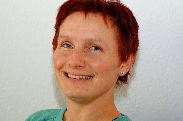 Astrid Hummel (Grafenhausen)