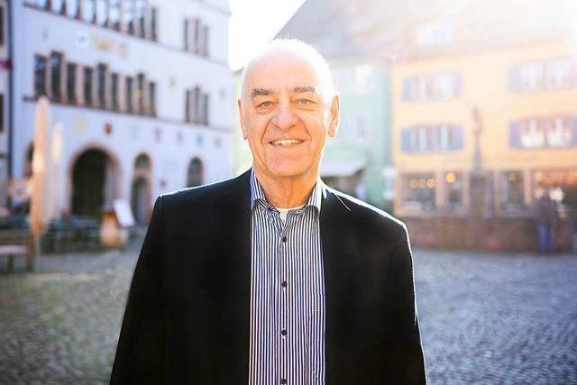 Helmut Zimmermann (Staufen)