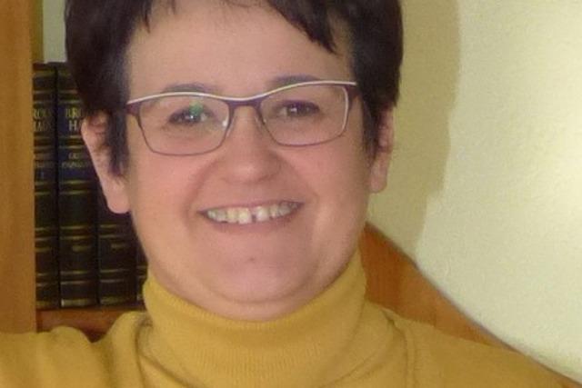 Martina Lütte (Rickenbach)