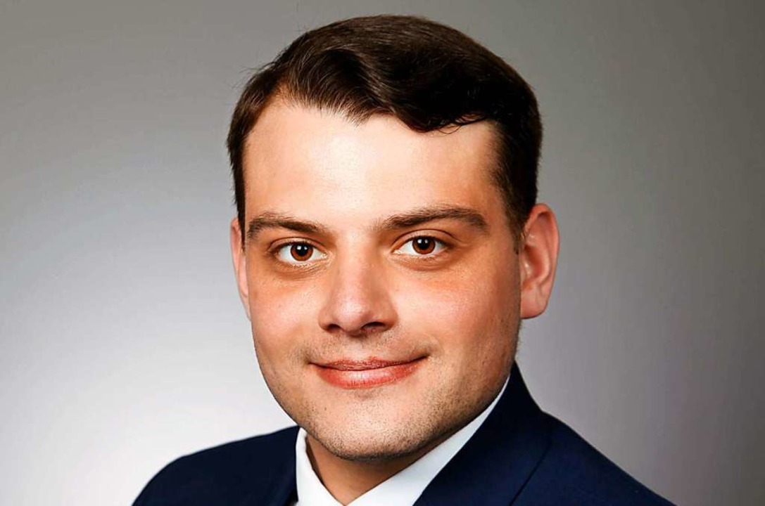 Karl Schwarz AfD Freiburg Kommunalwahl 2019 Badische Zeitung