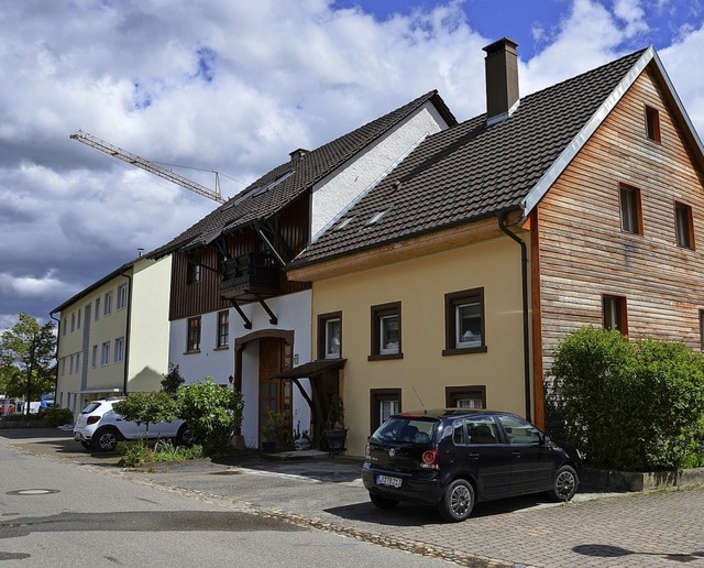 Der Nollinger Ausschuss wnscht sich, ... auch bei Umbauten von Scheunen gilt.   | Foto: Horatio Gollin