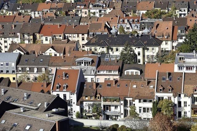 In seiner letzten Sitzung beschliet der Nachhaltigkeitsrat Empfehlungen an die Stadtverwaltung