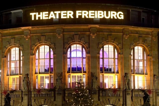 Was das Freiburger Theater in der neuen Spielzeit auf die Bühne bringt