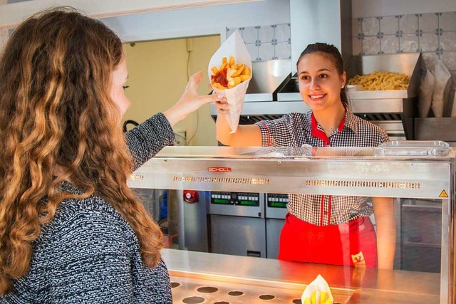 Zum Beispiel in der Gastronomie sucht der Europa-Park noch Verstrkung.  | Foto: Europa-Park Rust