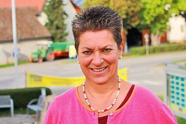 Barbara Burgert (Ballrechten-Dottingen)