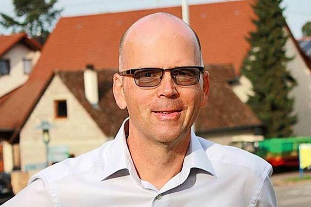 Michael Steiert (Ballrechten-Dottingen)
