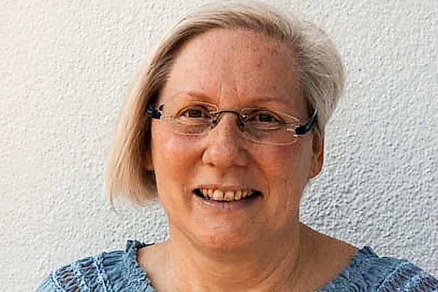 Claudia Olczak (Eschbach)