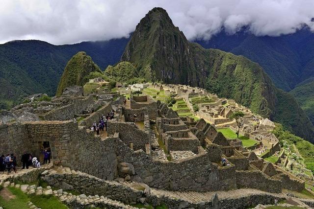 Peru beschrnkt Zugang zu Machu Picchu