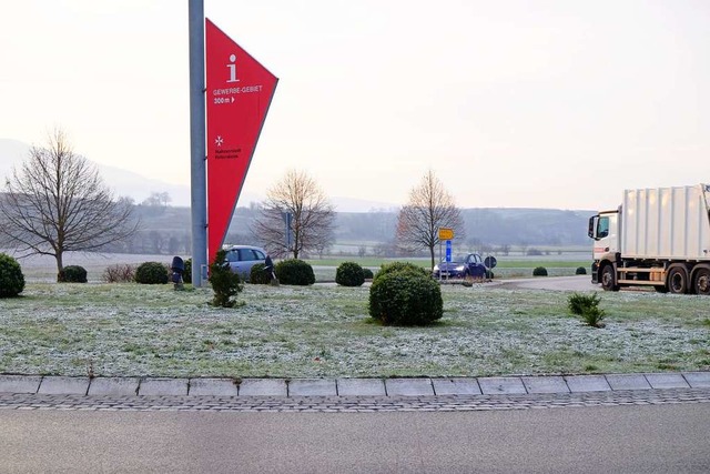 Die rasante, gefhrliche Fahrt eines 4...l kam es zu einem Unfall (Archivbild).  | Foto: Martin Pfefferle