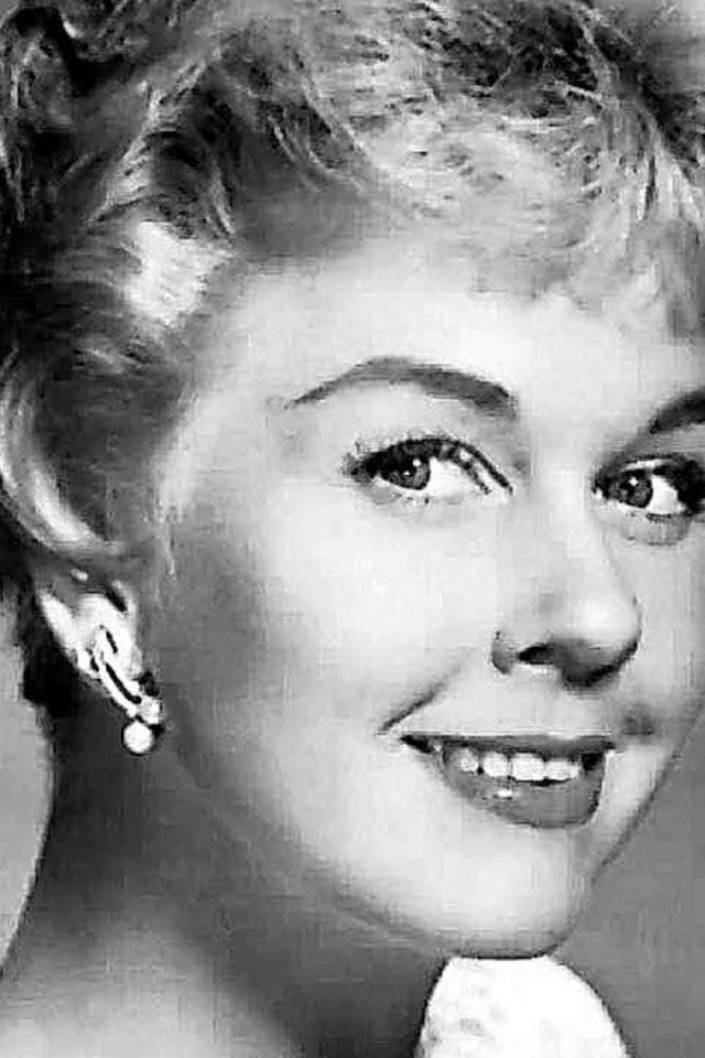 US-Medien berichten am 13. Mai vom Tod der legendren Hollywoodgre Doris Day.  | Foto: AFP