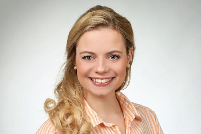 Stefanie Wernet (Waldkirch)