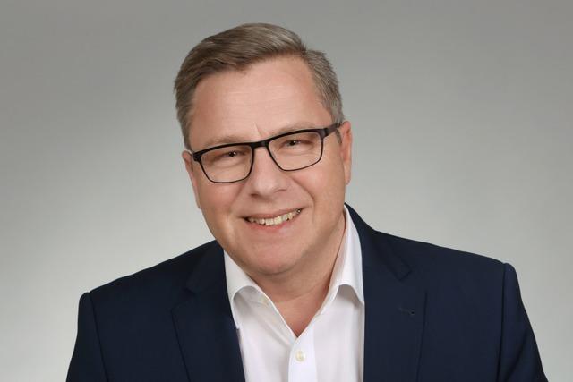 Michael Fesenmeier (Waldkirch)