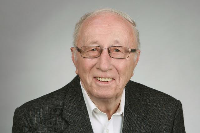 Karl Heinz Resch (Waldkirch)