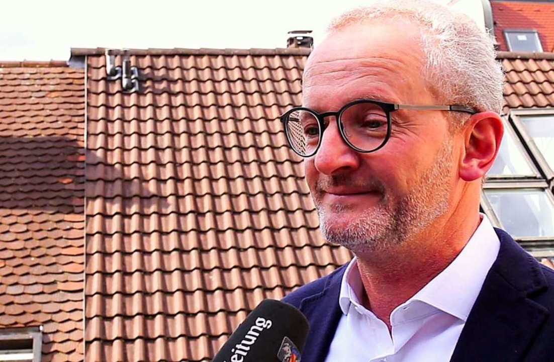 Guido Boehlkau  | Foto: Felix Klingel