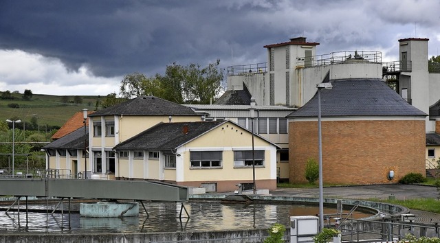 Im Jahr 2021 soll mit den Bauarbeiten ...ckverbands Untere Elz begonnen werden.  | Foto: Benedikt Sommer