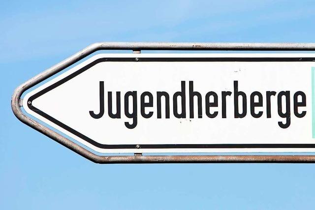 Bar, Bffet, Familienzimmer: Was Jugendherbergen heute bieten