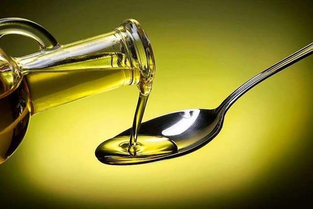 Massen an falschem Olivenöl nach Deutschland verkauft