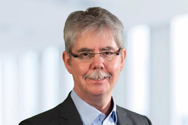 Prof. Dr. Eckhart Hanser (Rheinfelden)
