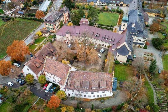 Investoren stellen Schul-Plne fr Heitersheimer Malteserschloss vor