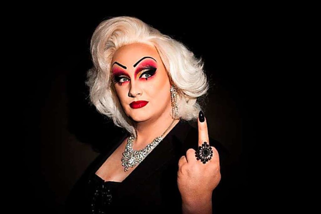 Dita Whip  | Foto: Wir machen Glcklich