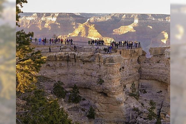 Grand Canyon