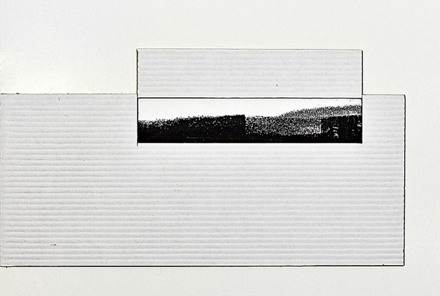 &#8222;Zeit-Raum&#8220;   | Foto: Heinrich Graf