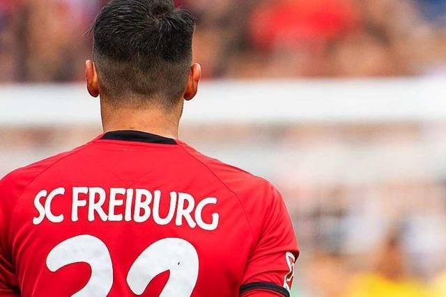 Noch mal alles raushauen: Saisonfinale zwischen Freiburg und Nrnberg