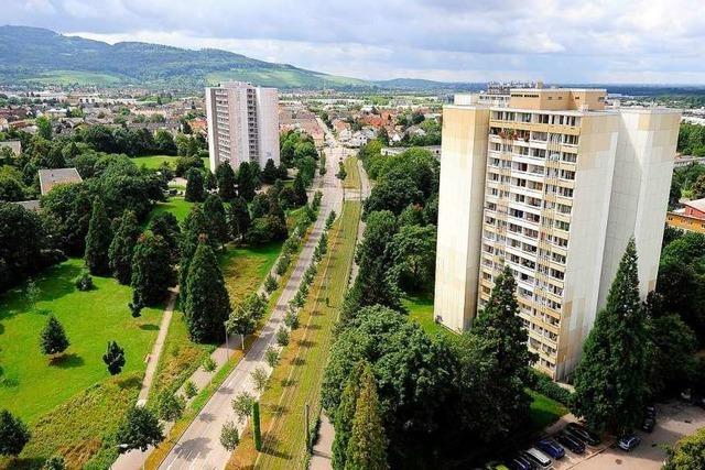 Το Freiburg-Weingarten είναι πραγματικά ποινικό