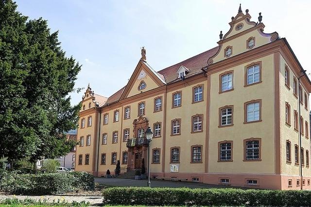 Internationaler Museumstag in Waldkirch