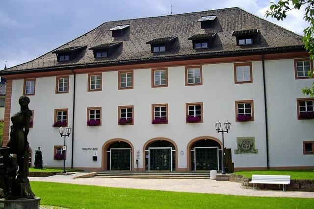 Hüsli in Grafenhausen und Kreismuseum St. Blasien sind zum Museumstag am Sonntag gratis zu besuchen