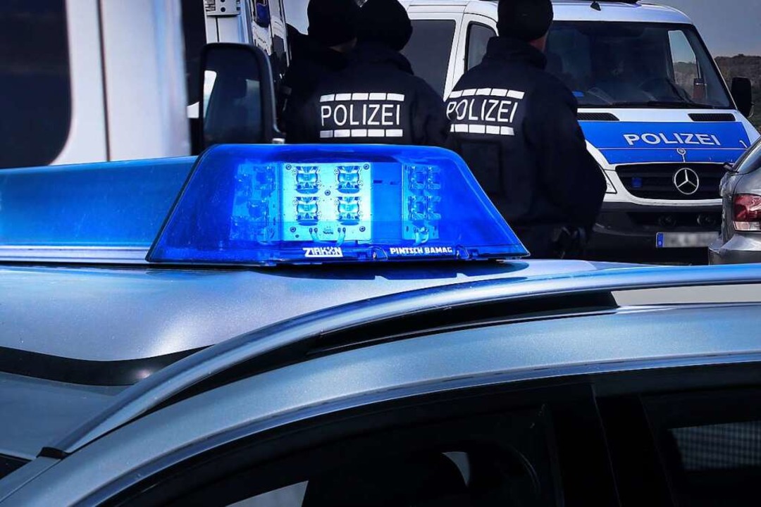 Der Unfall ereignete sich auf Hhe der Anschlussstelle Offenburg. (Symbolbild)  | Foto: Hans-Peter Ziesmer