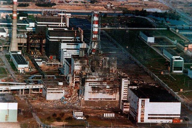 Kurzfilm der Woche: Was Tschernobyl für uns bedeutet