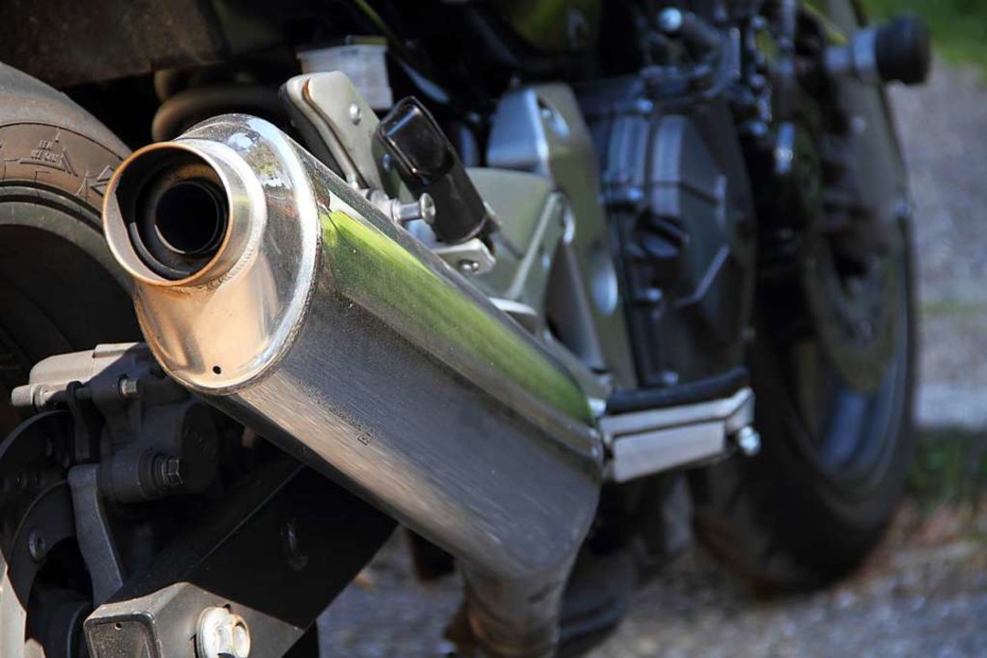 40 Prozent aller Motorrder sollen manipuliert sein.  | Foto: maho  (stock.adobe.com)