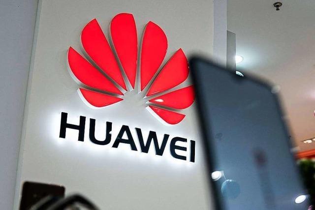 Trump zwingt Huawei zu heiklem Plan B – einem eigenen Smartphone-Betriebssystem