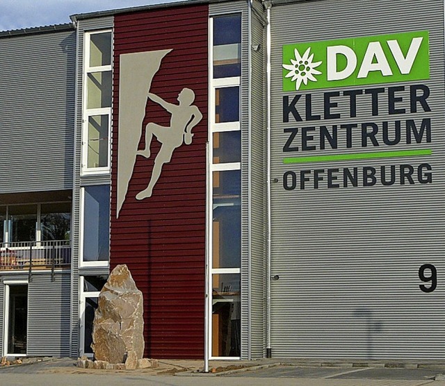 Der Alpenverein ist bei der Sommerschule dabei.   | Foto: Alpenverein Offenburg