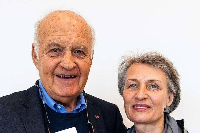 DM-Gründer stiftet der Uni Freiburg zwei Millionen Euro – für BGE-Forschung
