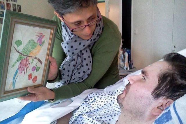 Koma-Patient Vincent Lambert lebt vorerst doch weiter