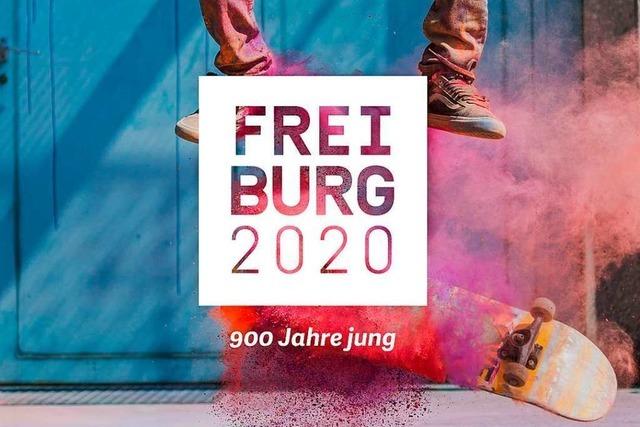 Das Stadtjubilum 2020 knnte vielfltig und beliebig werden