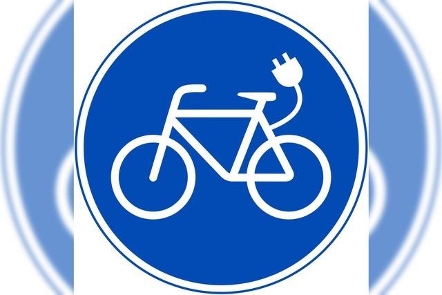 Königlich radeln: Tipps für E-Bike-Touren