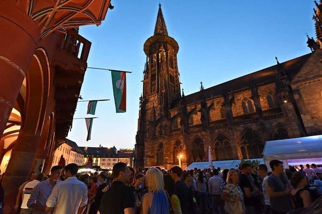 Freiburgs Stadtjubiläum kämpft mit organisatorischen Problemen – und dem unklaren Konzept