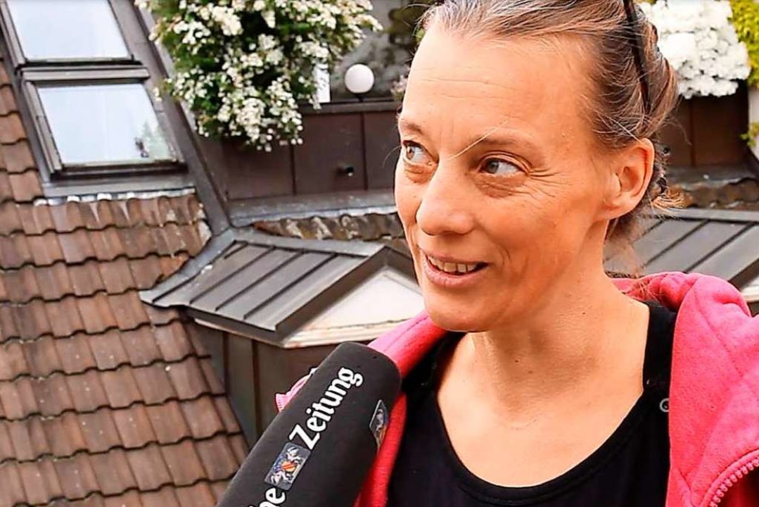 Larissa Seiffert  | Foto: Felix Klingel