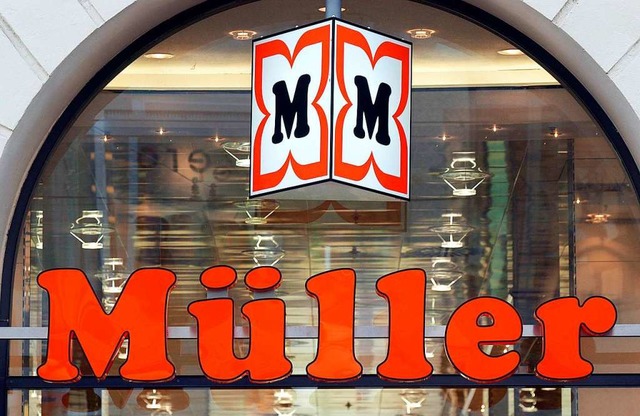 Die Mller Handels GmbH muss ein Schme...ld von 1000 Euro plus Zinsen bezahlen.  | Foto: C3295 Zucchi Uwe