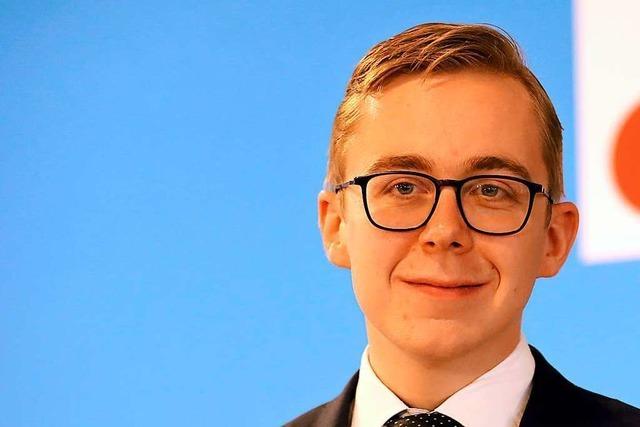 CDU sagt eigene Video-Antwort ab – und sucht das Gespräch mit Rezo