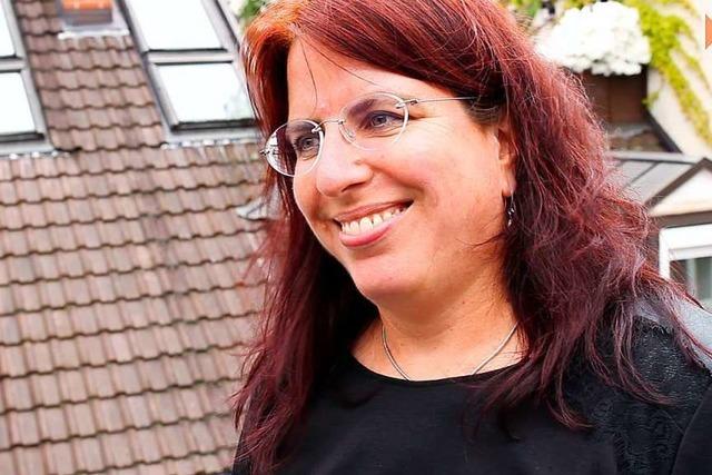 fudders Fragenhagel: Monika Stein, Grüne Alternative