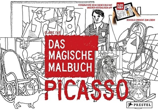   | Foto: Prestel Verlag