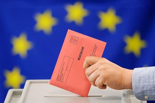 ber 22 000 Wahlberechtigte in Breisach, Ihringen und Vogtsburg
