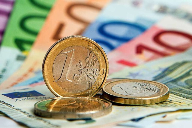 Sechs Millionen Euro Gewerbesteuer, in...harmariesen zurckzahlen (Symbolbild).  | Foto: Daniel Reinhardt