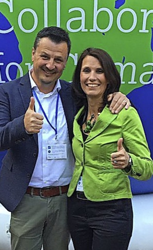 Date in  Heidelberg:  Adrian Schmidle und     Rita Schwarzelhr-Sutter 