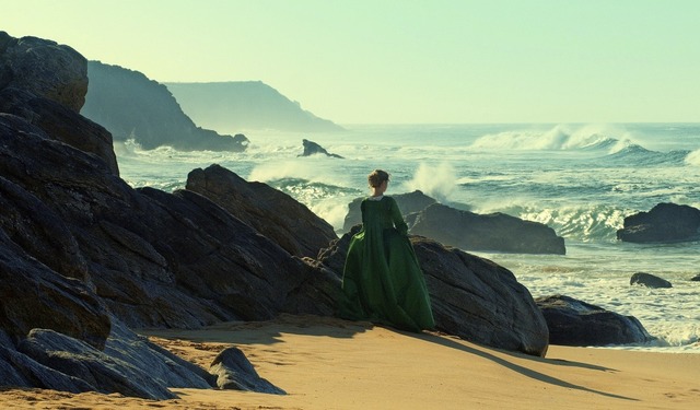 Szene aus Celine Sciammas Film &#8222;Portrait of a Lady on Fire&#8220;   | Foto: Filmfestival Cannes