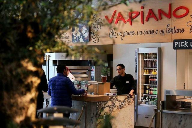 Restaurantkette Vapiano erhält neues Geld – es wird dringend benötigt